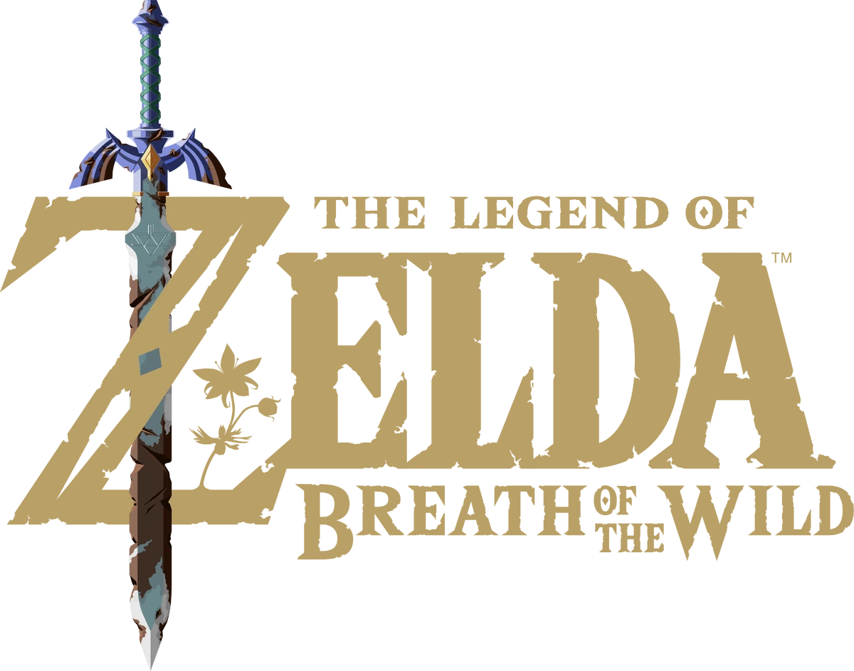 Zelda BOTW